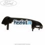Maner interior usa stanga fata Ford Ka 1996-2008 1.6 i 95 cp CDB, CDC benzina