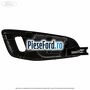 Maner interior usa stanga fata satin chrome lumini ambientale Ford Kuga 2013-2016 1.5 EcoBoost 150 cp M8MA, M8MB, M8MC, M8MD, M8ME benzina