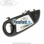 Maner interior usa stanga fata sport SVP Ford Fiesta 2008-2012 1.6 TDCi 75 cp HHJF, UBJA diesel
