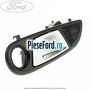 Maner interior usa stanga fata sport SVP Ford Fiesta 2008-2012 1.6 Ti 120 cp HXJA, HXJB, HXJE, RVJA benzina