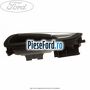 Maner interior usa stanga Ford Focus 2011-2014 2.0 TDCi 115 cp TYDA diesel