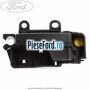 Maner interior usa stanga negru Ford C-Max 2007-2011 1.8 125 cp QQDA, QQDB benzina