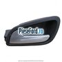 Maner interior usa stanga spate Ford Kuga 2016-2018 2.0 TDCi 4x4 150 cp T7MA, T7MB diesel