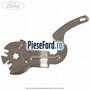 Maner metalic reglaj sezut scaun fata dreapta Ford Focus 2011-2014 2.0 TDCi 136 cp UKDB diesel