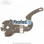 Maner metalic reglaj sezut scaun fata dreapta Ford Focus 2011-2014 2.0 TDCi 140 cp UFDB diesel