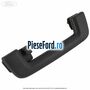 Maner plafon dreapta pasager culoare negru Ford Focus 2004-2007 2.0 TDCi 136 cp G6DA, G6DB, G6DD, G6DG diesel