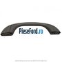 Maner plafon dreapta pasager culoare sports grey Ford Ranger 2006-2012 3.0 TDCi 4x4 156 cp MD30DITC, WEC diesel