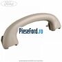 Maner plafon dreapta pasager Ford Fiesta 2002-2005 1.25 16V 70 cp M7JA, M7JB benzina