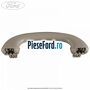Maner plafon dreapta pasager Ford Fiesta 2002-2005 1.25 16V 70 cp M7JA, M7JB benzina