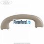 Maner plafon dreapta pasager Ford Fiesta 2002-2005 1.4 16V 80 cp FXJA, FXJB benzina