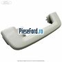 Maner plafon spate cu agatatoare cuier Ford B-Max 1.0 EcoBoost 100 cp SFJA, SFJB, SFJC, SFJD benzina