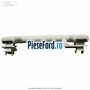 Maner plafon spate cu agatatoare cuier Ford B-Max 1.6 Ti 105 cp IQJA, IQJC benzina