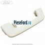 Maner plafon spate cu agatatoare cuier Ford Focus 2014-2018 1.5 EcoBoost 150 cp M8DA, M8DB benzina