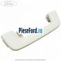 Maner plafon spate cu agatatoare cuier Ford Focus 2014-2018 1.5 TDCi 120 cp XWDA, XWDB, XWDC, XWDD, XWDE diesel