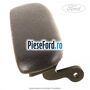 Maner portiera stanga exterior Ford Ka 1996-2008 1.3 i 70 cp A9A, A9B benzina