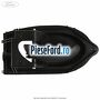 Maner portiera stanga interior Ford Ka 1996-2008 1.3 i 50 cp JJB benzina