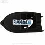 Maner portiera stanga interior Ford Ka 1996-2008 1.3 i 60 cp BAA, J4D, J4K, J4M, J4N, J4P, J4S benzina