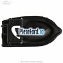 Maner portiera stanga interior Ford Ka 1996-2008 1.3 i 70 cp A9A, A9B benzina