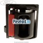 Maner rabatare bancheta dreapta Ford Fusion 1.4 TDCi 68 cp F6JA, F6JB diesel