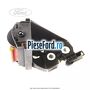 Maner rabatare bancheta stanga Ford Fusion 1.4 TDCi 68 cp F6JA, F6JB diesel