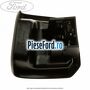 Maner rabatare scaun dreapta Ford Fiesta 2008-2012 1.25 82 cp SNJA, SNJB, SNJC, SNJD benzina | Foto 2