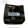 Maner rabatare scaun dreapta Ford Fiesta 2008-2012 1.6 TDCi 95 cp T3JA, TZJA, TZJB diesel | Foto 2