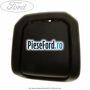 Maner rabatare scaun stanga Ford Fiesta 2013-2017 1.6 ST 200 200 cp JTJC benzina