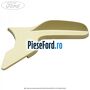 Maner reglaj sezut scaun fata stanga culoare florida Ford Fiesta 2008-2012 1.4 TDCi 70 cp F6JD, KVJA diesel