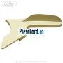 Maner reglaj sezut scaun fata stanga culoare florida Ford Fiesta 2008-2012 1.6 TDCi 95 cp T3JA, TZJA, TZJB diesel