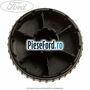 Maner reglaj spatar scaun fata 3 usi Ford Fiesta 2005-2008 1.6 16V 100 cp FYJA, FYJB benzina