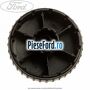 Maner reglaj spatar scaun fata 3 usi Ford Fiesta 2005-2008 ST150 150 cp N4JB benzina