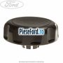 Maner reglaj spatar scaun fata 5 usi Ford Fiesta 2013-2017 1.6 ST 200 200 cp JTJC benzina