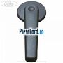 Maner reglaj spatar scaun fata culoare dark flint Ford Focus 2004-2007 1.8 125 cp Q7DA, QQDA, QQDB benzina