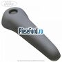 Maner reglaj spatar scaun fata sports grey Ford Ranger 2006-2012 2.5 TDCi 4x4 143 cp WLAA diesel
