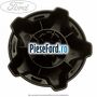 Maner scaun fata inferior negru Ford Mondeo 2008-2014 2.0 TDCi 115 cp KLBA, LPBA, TYBA diesel