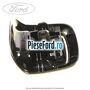 Maner scaun rabatabil dreapta 3 usi ebony Ford Fiesta 2002-2005 1.4 16V 80 cp FXJA, FXJB benzina