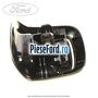 Maner scaun rabatabil dreapta 3 usi ebony Ford Fiesta 2002-2005 1.6 TDCi 90 cp HHJA, HHJB diesel