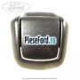Maner scaun rabatabil dreapta 3 usi ebony Ford Fiesta 2002-2005 1.6 TDCi 90 cp HHJA, HHJB diesel