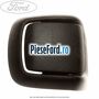 Maner scaun rabatabil dreapta 3 usi Ford Fiesta 2005-2008 1.6 TDCi 90 cp HHJA, HHJB diesel | Foto 2