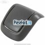 Maner scaun rabatabil dreapta 5 usi dark flint Ford Fusion 1.3 60 cp BAJA benzina