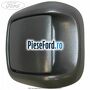 Maner scaun rabatabil dreapta dark flint Ford Fusion 1.4 TDCi 68 cp F6JA, F6JB diesel | Foto 2