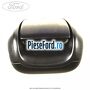 Maner scaun rabatabil dreapta negru Ford Fusion 1.25 75 cp FUJA, FUJB benzina
