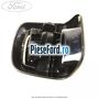 Maner scaun rabatabil dreapta negru Ford Fusion 1.6 100 cp FYJA, FYJB, FYJC benzina