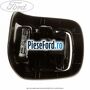 Maner scaun rabatabil stanga 3 usi Ford Fiesta 2005-2008 1.25 16V 70 cp M7JA, M7JB benzina