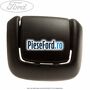 Maner scaun rabatabil stanga 3 usi Ford Fiesta 2005-2008 1.6 16V 100 cp FYJA, FYJB benzina