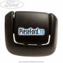 Maner scaun rabatabil stanga 3 usi Ford Fiesta 2005-2008 1.6 TDCi 90 cp HHJA, HHJB diesel