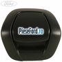 Maner scaun rabatabil stanga 3 usi Ford Ka 2009-2016 1.3 TDCi 75 cp 169A1000, FD4 diesel