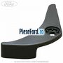 Maner scaun spate culoare dark flint seria 10 Ford Focus C-Max 2003-2007 1.6 TDCi 109 cp G8DA, G8DB, G8DD, G8DE, G8DF diesel