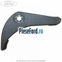 Maner scaun spate culoare dark flint seria 45 Ford C-Max 2007-2011 2.0 TDCi 133 cp G6DC, G6DE, G6DF diesel