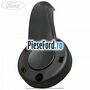 Maner scaun stanga inferior reglaj scaun Ford Fiesta 2002-2005 1.4 TDCi 68 cp F6JA, F6JB diesel